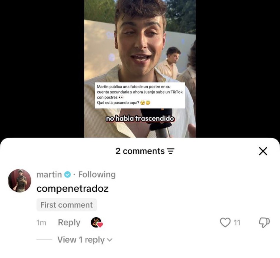 Monc3456's tweet photo. el martin que és molt desvergonyit
😂😂🩶 https://t.co/qUQykayXir