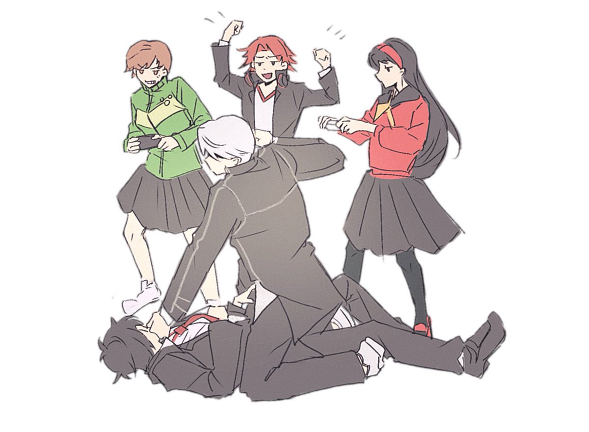 AAAfiree's tweet photo. #p4g https://t.co/6u8ltZp6Mt
