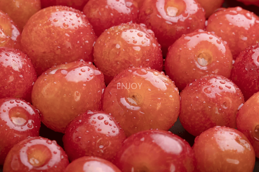 moohang_do0's tweet photo. This sun-ripened cherry tomato is a game-changer! Juicy, sweet, with zero weird aftertaste—perfect for salads or snacking. 10/10 would repurchase. https://t.co/5aoWrDfCG1