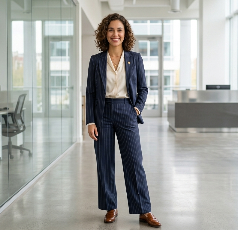 Curatorsync's tweet photo. Meet Alix Dubois, A Professor and Chief of staff in business get in benefit of her true the article. https://t.co/vXLUTPgTGP