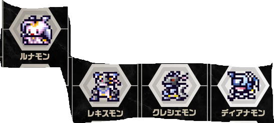 Ravenwings_stST's tweet photo. #デジモン
#タイムストレンジャー 満足な全系がないオリンポス12神
 ウルカヌスモン
 ウェヌスモン
 メルクリモン
 ネプトゥーンモン
 ミネルヴァモン
 ケレスモン

#DIGIMONTIMES Vol3

New lines range from same as #TimeStranger, to within its roster, and then to outside the roster.
#Digimon https://t.co/pujFQ3P6HC