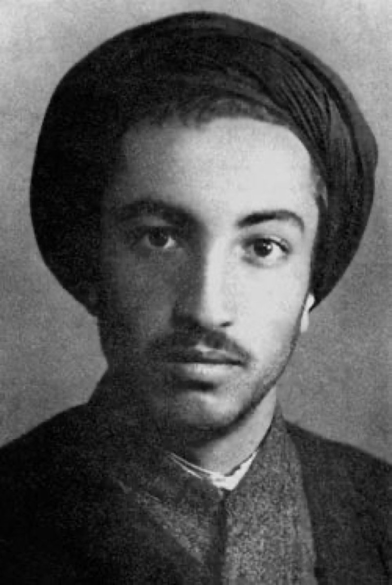 Rayarasing's tweet photo. Trita Parsi’s original name was Abdolfazl Mirlohi, and he is allegedly from the Mirlohi family—the same family as Navvab Safavi.

Navvab Safavi was the founder of Fada’iyan-e Islam, a group known for using political violence and assassinations to advance its ideological goals. He and members of the group were responsible for or linked to several assassinations and attempted killings targeting Iranian political and cultural figures.

Trita Parsi has terrorist blood!