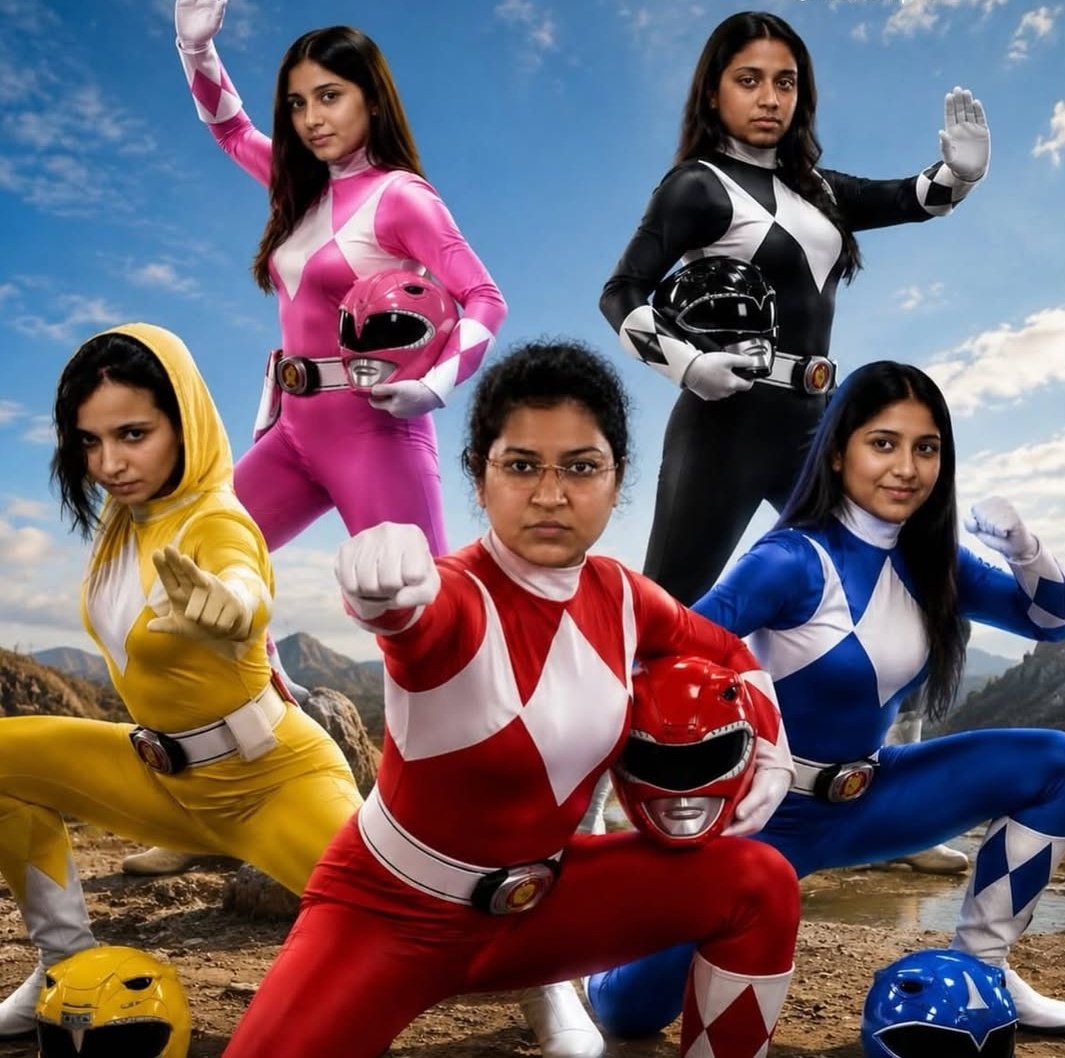 Dank_jetha's tweet photo. Power Rangers : Husband Fury 😭 https://t.co/GoSQJWAW5J