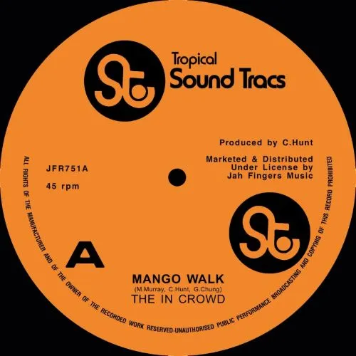 予約】 CLIVE HUNTが手掛けたSOUL REGGAE大傑作が再発