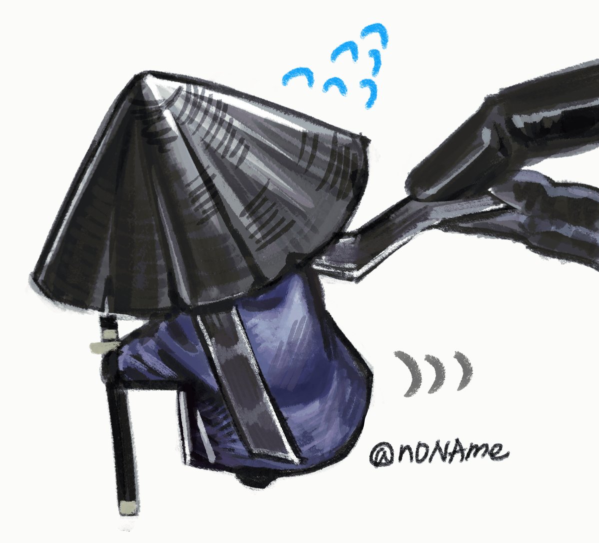 n0NAme_draw's tweet photo. ? https://t.co/j7jTX9L0J9