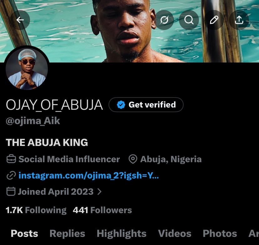 ojima_Aik's tweet photo. Can I get to 1k before the end of june?
Let’s go guys 🔥 https://t.co/L5fRcUwUBS