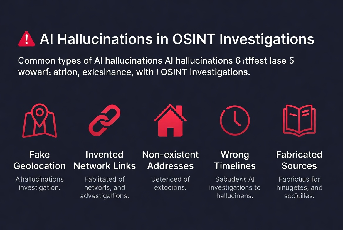 dutch_osintguy's tweet photo. This is why traditional “just ask the AI” workflows are becoming dangerous in serious investigations. https://t.co/YzgIeShsZV