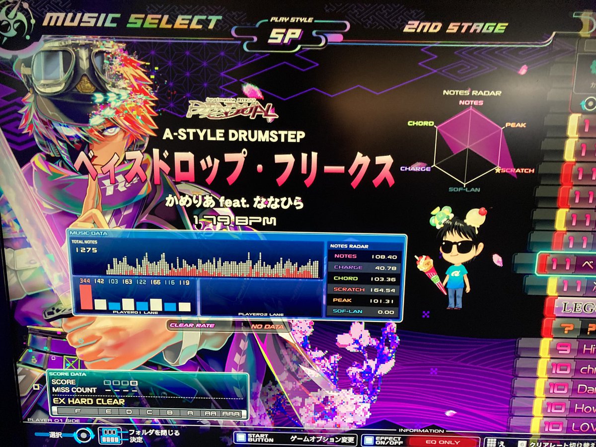 d_squid's tweet photo. おい！どうなってんだよ！ https://t.co/lhxK25HicL