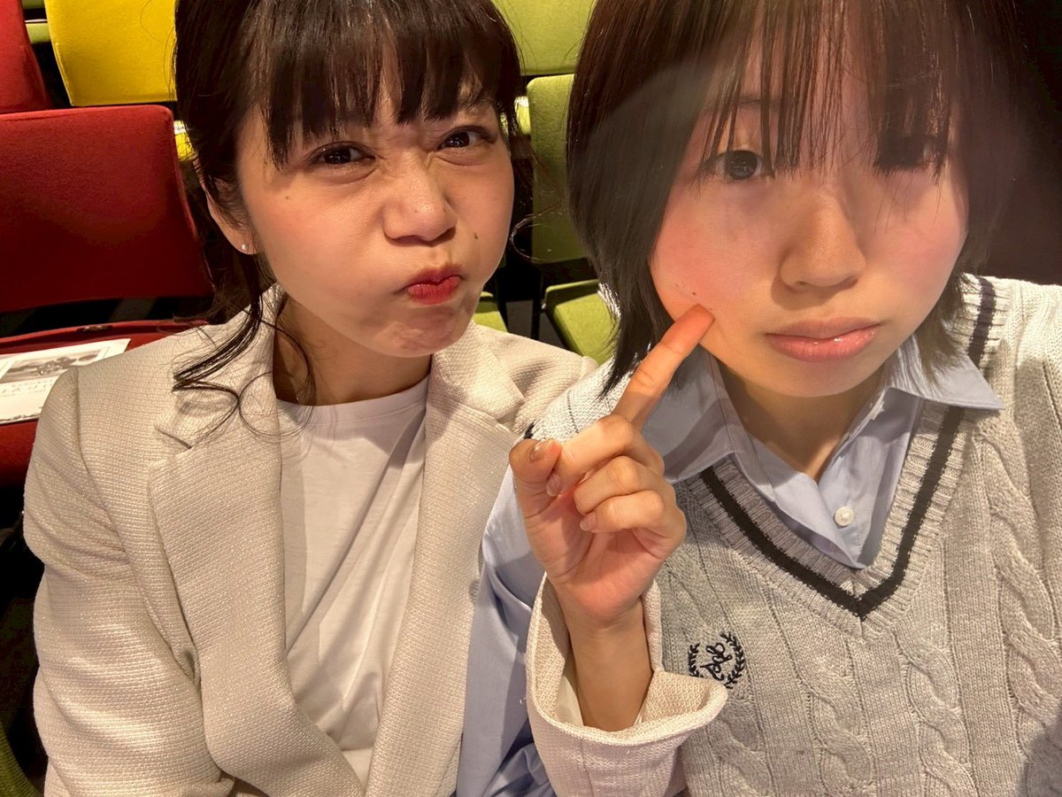 植松ゆき🐸 tweet media