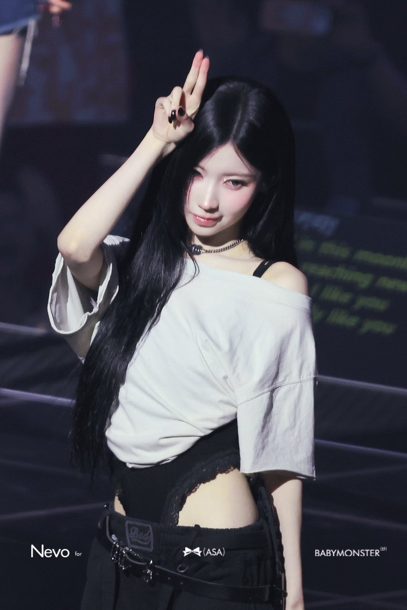 nevoasa417's tweet photo. 260626

#ASA #ENAMIASA #아사 #榎並杏紗 
#BABYMONSTER #베이비몬스터 https://t.co/ViRrIOh9jb
