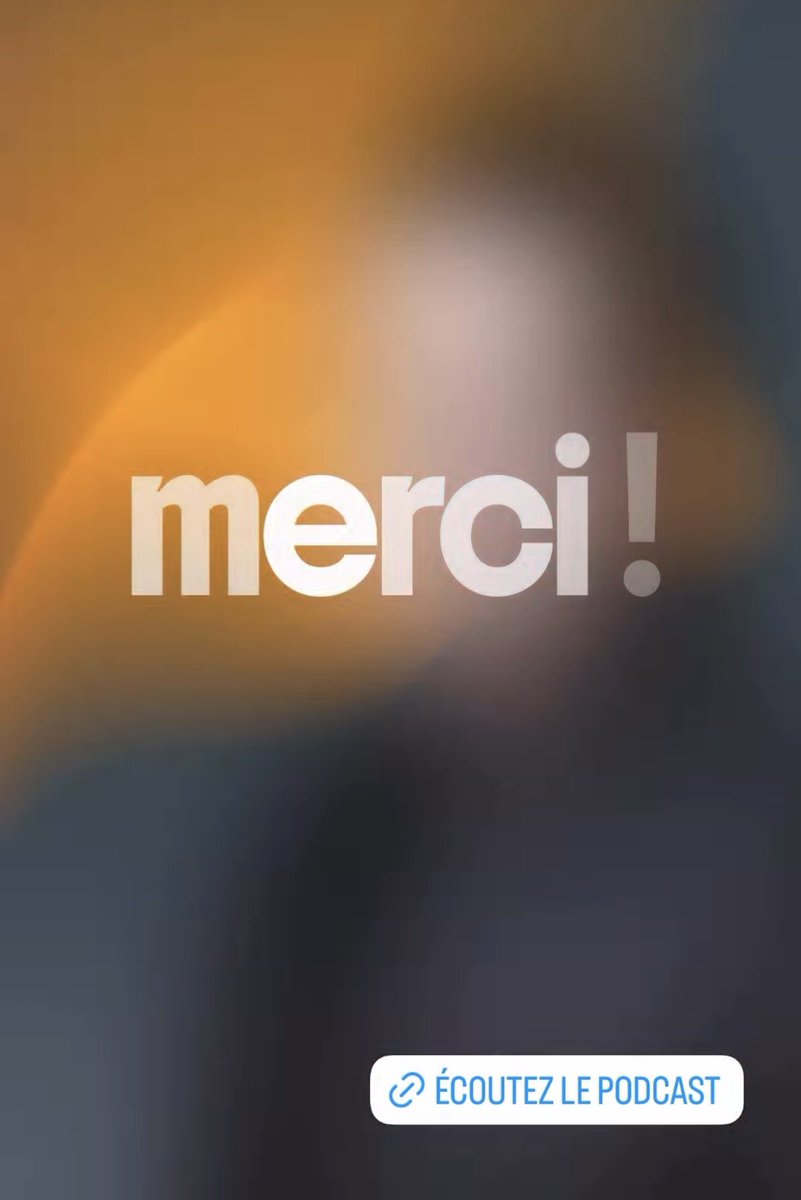 guybirenbaum's tweet photo. Déjà un million d’écoutes ! https://t.co/iliIwfBJW8