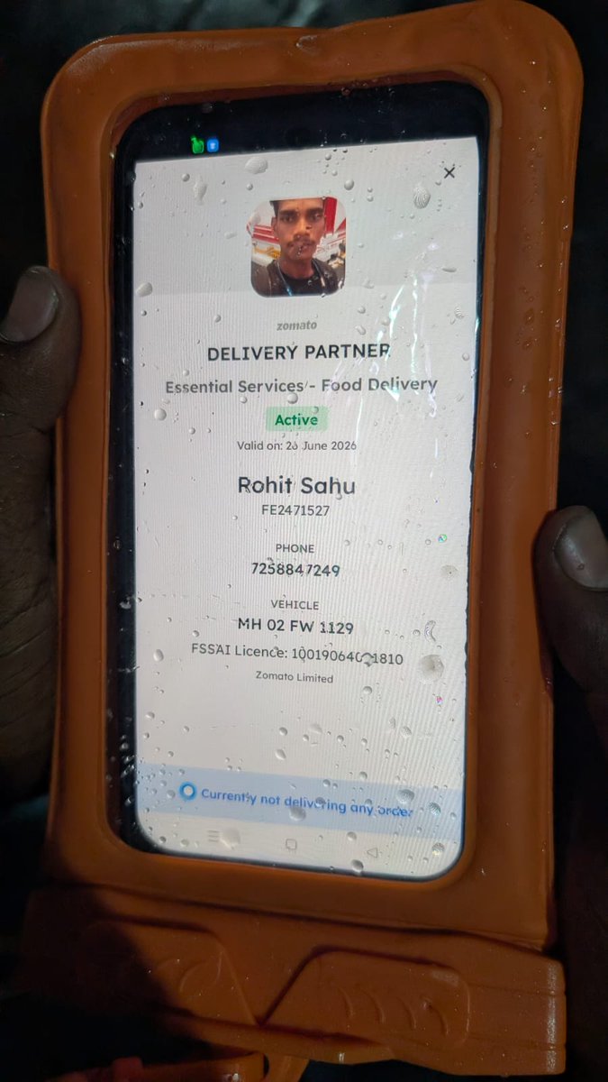 dinyarm's tweet photo. Hi @zomato @zomatocare You delivery agent while exiting out colony hit the automated Boom gate and damaged it. Attaching details of the same. Kindly respond back with next steps on compensation for the same. https://t.co/UlKwhzXkQi