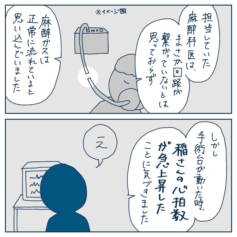 inasan_mainichi's tweet photo. (3/7) https://t.co/JdjWLPMmGI