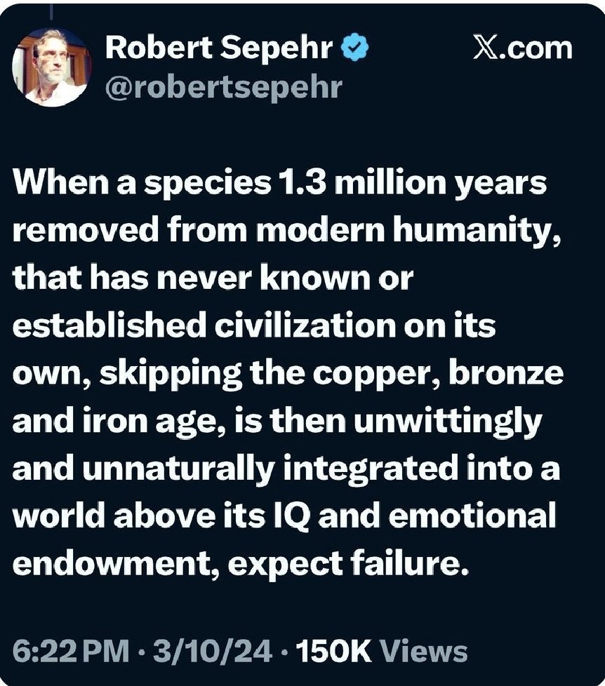 XnBoeremeisie's tweet photo. @BrandonStraka Truth 💯 https://t.co/PwKGVweOIC
