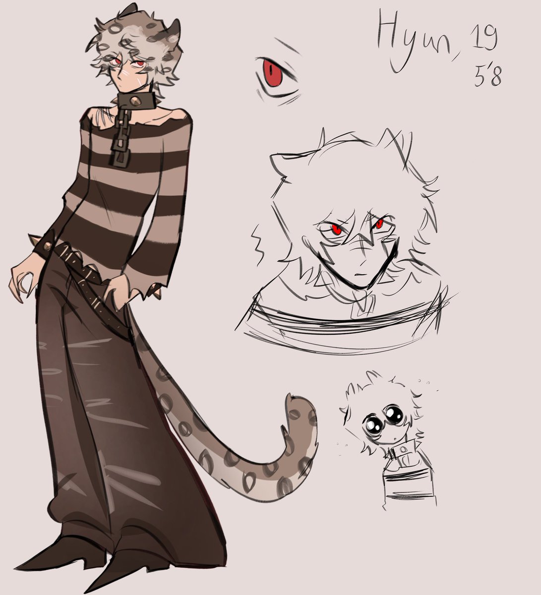 Skkozk's tweet photo. Second year of artfight👀👀👀you can maybe like attack me or something...
https://t.co/HyY7ci7VI8

#Artfight #artfight2026 #Teamcomedy https://t.co/MIt9op4XpK