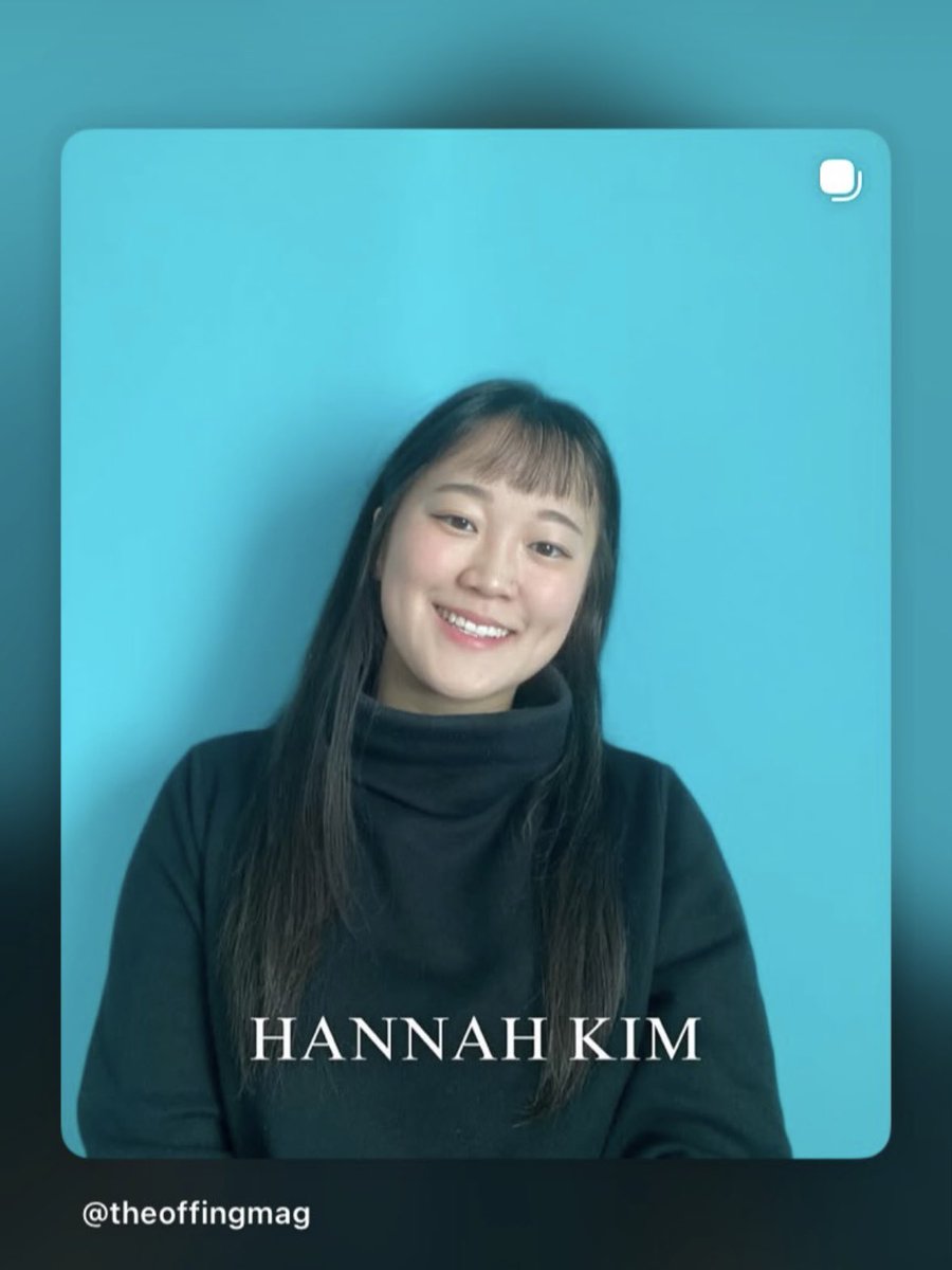 ggoolda's tweet photo. 저의 불로발표 현황✨ 한나 번역가님과 20대의 제가 일했네요! 소설을 게재해준 모든 미국 매거진—서던리뷰, 조지아리뷰, 오핑—에 감사드립니다.
이번주에 공개된 ‘앨리스 앨리스 하고 부르면 And if you call, Alice, Alice’은 지금 웹진 오핑에서 읽어보실 수 있습니다.
➡️https://t.co/yNcNymp8SS https://t.co/noZxmc9YC0