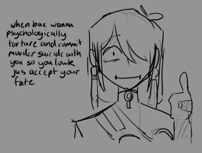 #deltarunespoilers i promise ill make good art for this soon Lemme have fun tho Im lowkey kinda reeling 