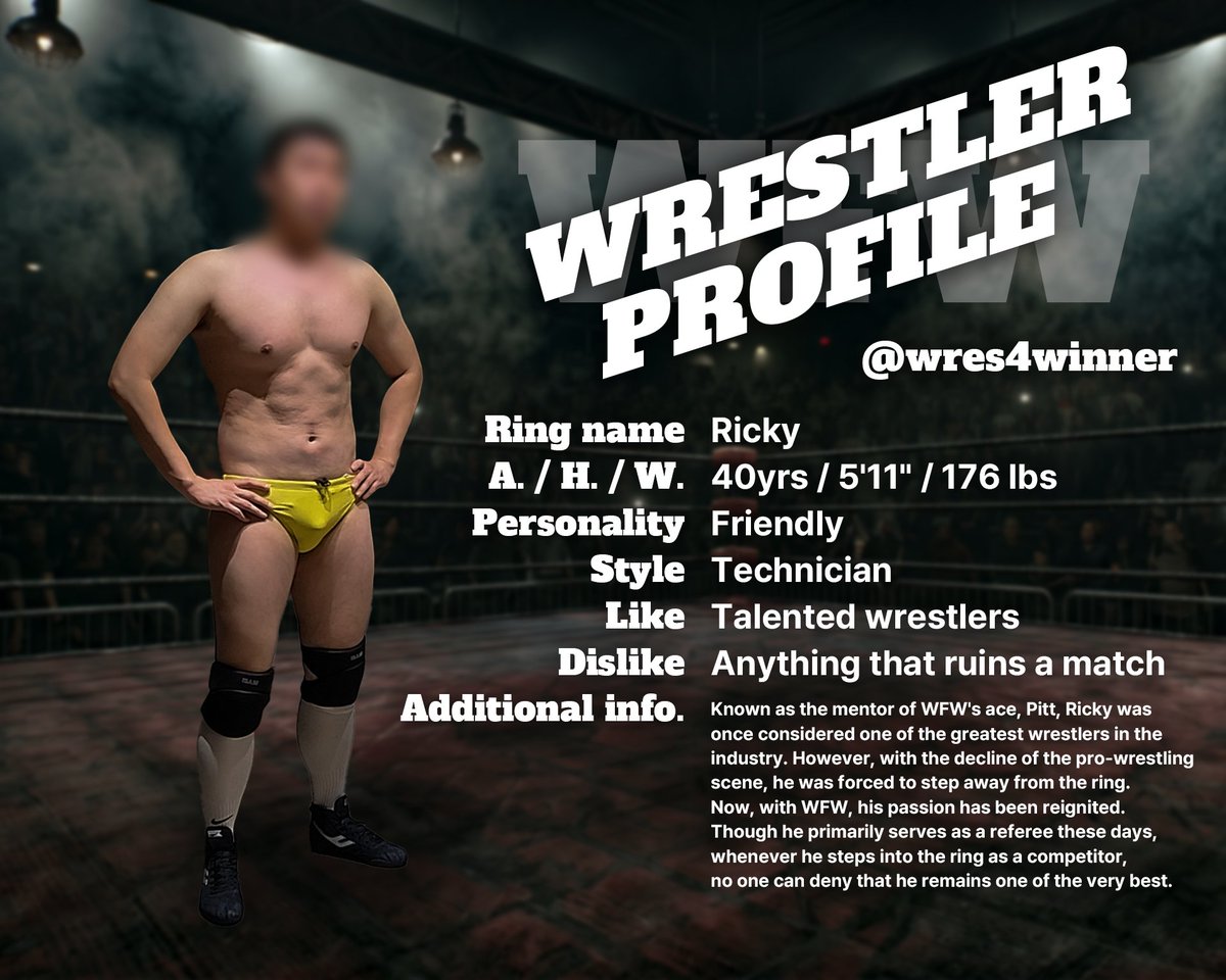 wres4winner tweet picture
