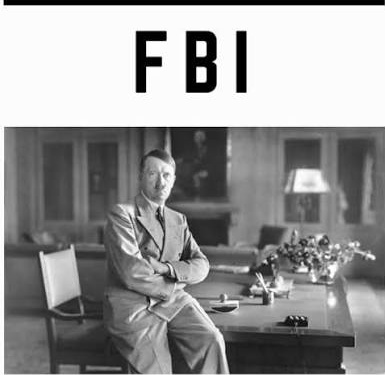 nimses1010's tweet photo. في 14 أغسطس 1945، تلقى مدير الـ FBI "إدغار هوفر" تقرير من مكتب لوس أنجلوس، يكشف عن تقرير استخباراتي عن الزعيم النازي أدولف هتلر بانه لم يمت في قبو برلين، بل نجح في الفرار إلى الأرجنتين! 👇

2️⃣ كيف بدأت القصة؟ ممثل في هوليوود التقى بمواطن أرجنتيني في ملهى ليلي. هذا الشخص اعترف للممثل بأنه كان أحد أربعة رجال استقبلوا هتلر ومجموعته شخصياً فور وصولهم سراً إلى الشواطئ الأرجنتينية، وذلك بعد أسبوعين ونصف فقط من سقوط برلين!

3️⃣  تفاصيل الرحلة البحرية: الشهادة تزعم أن هتلر وصل على متن غواصة ألمانية تبعتها غواصة ثانية بعد ساعتين. المجموعة كانت تضم نحو 50 شخصاً، بينهم امرأتان، وطبيب، ورجال مدججون بالسلاح، وكان بانتظارهم خيول وإمدادات مجهزة مسبقاً.

4️⃣ إلى المخبأ السري! الوثيقة تكشف أن 6 من كبار المسؤولين الأرجنتينيين كانوا في الاستقبال لتأمين الرحلة. تحركت المجموعة مع الفجر باتجاه سفح جبال الأنديز الجنوبية، حيث اختبأ هتلر داخل مزرعة (رانتش) معزولة مخصصة له.

5️⃣ المخبر زعم أنه حصل على 15,000 دولار لمساعدتهم، لكنه شعر بالخوف وقرر الاعتراف. ورغم دقة الرواية، اعتبرها الـ FBI حينها "شائعات غير كافية" لتعذر التحقق منها  لتبقى الرواية الرسمية المؤكدة هي انتحار هتلر في قبوه .