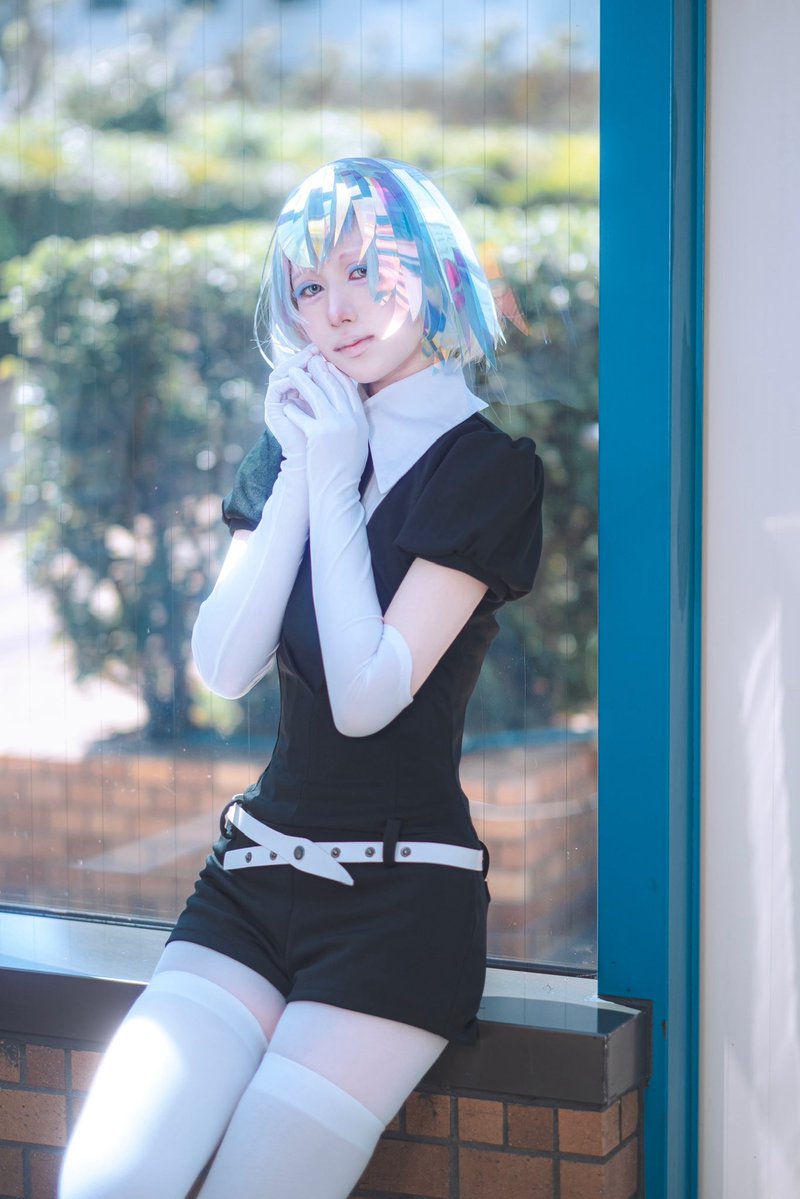 sisi_cos09's tweet photo. https://t.co/WYrfaOCwsp