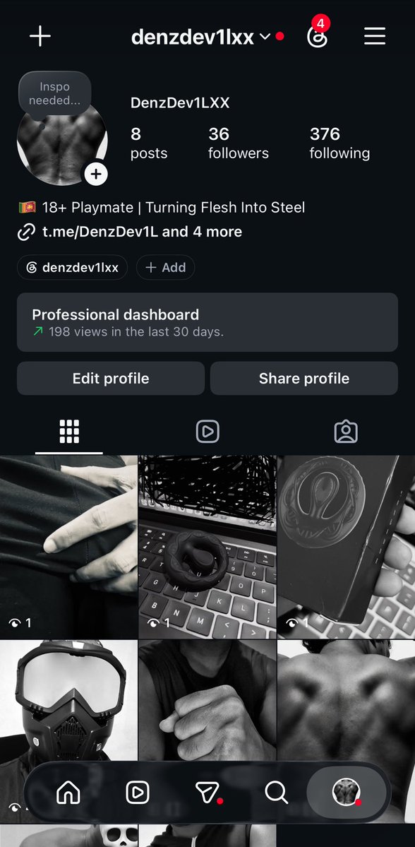 DenzDev1L's tweet photo. Follow me on Instagram 🍆💦 https://t.co/mDMukKAAZg