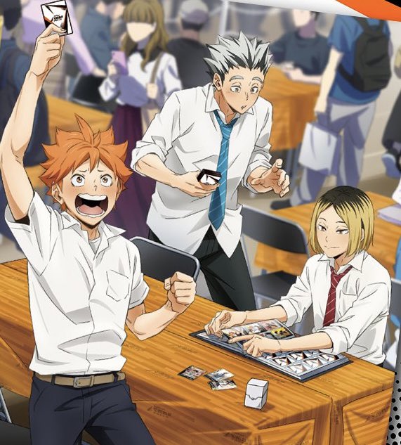 tsukishima__ke1's tweet photo. 켄마야 저 한페이지가 전부 히나타인거니? https://t.co/FZdRbK5NOu