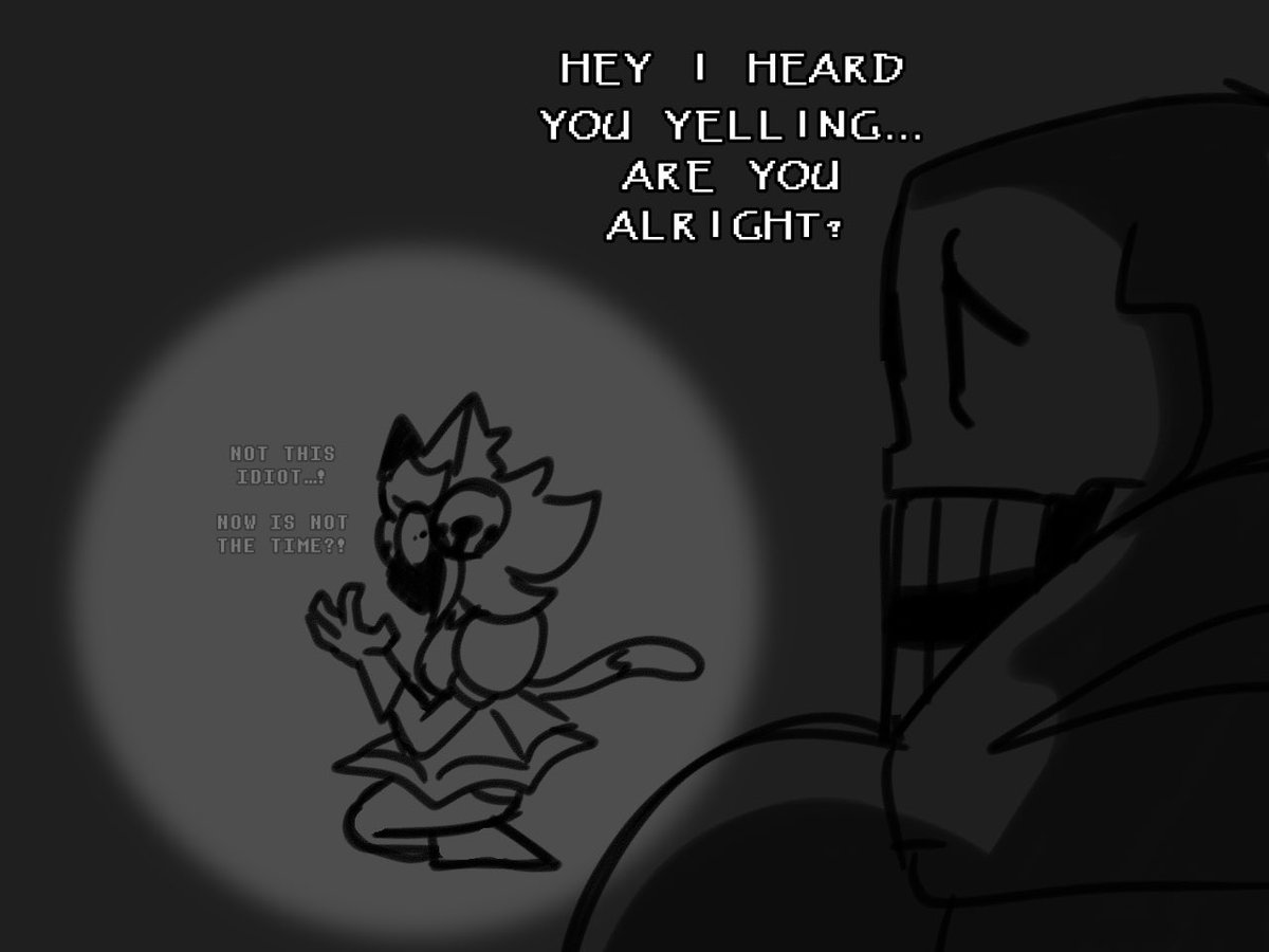 madpapyrus tweet picture