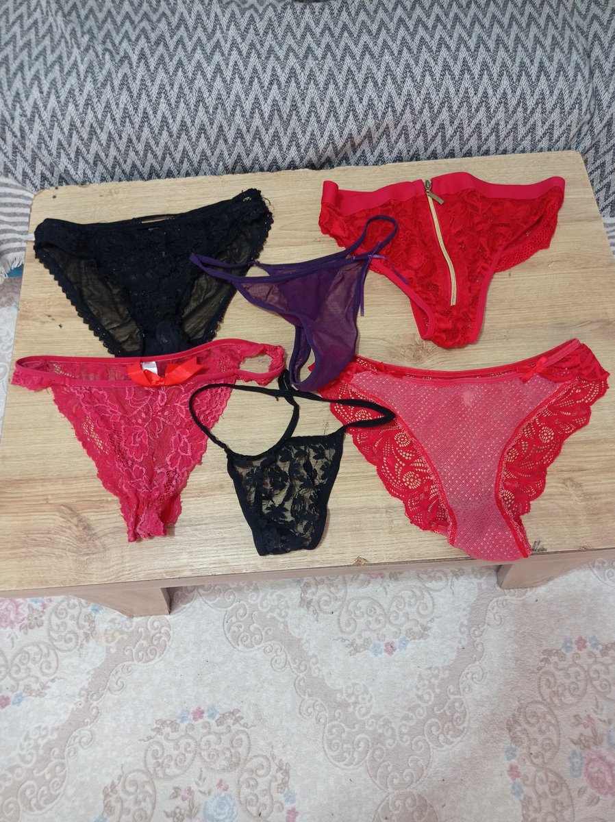 Camasirdelisii's tweet photo. Adana'dan karısının sexy çamaşırlarını karşılıklı paylaşim isteyen takipcim sert yorum bekliyor https://t.co/DgOABfXvBi