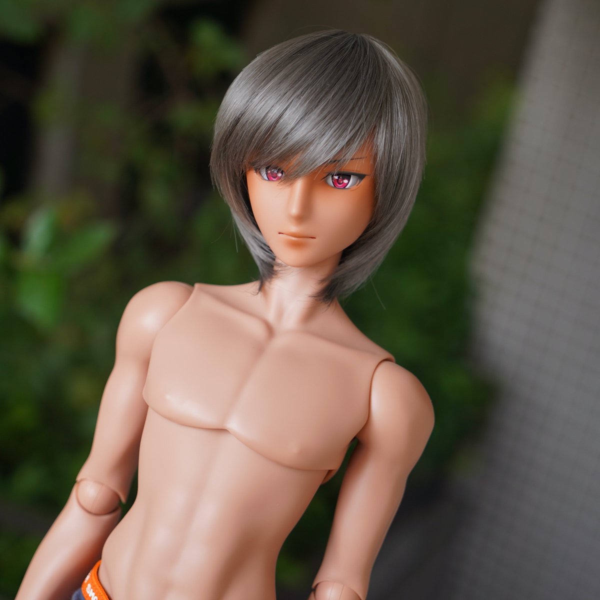 スマド男子☺️ #smartdoll #スマートドール