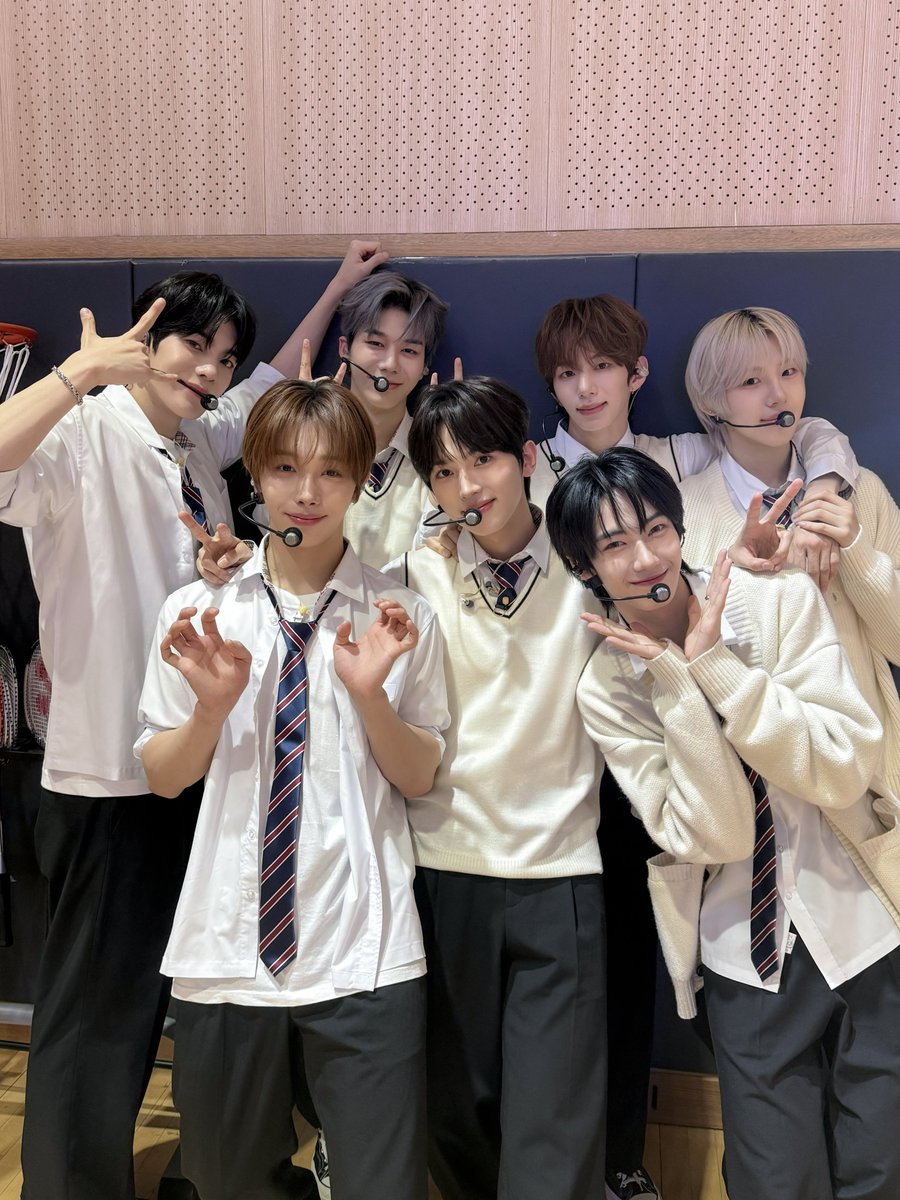 TUNEXX_official's tweet photo. #off_TUNE 

260629 #딩고어택

#TUNEXX #튜넥스 https://t.co/lSflsP0eUo