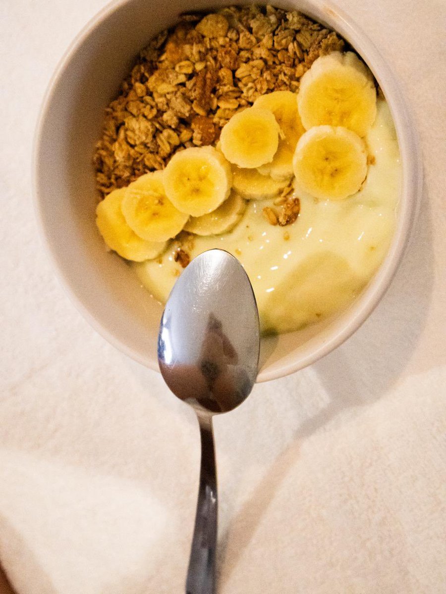 Prettylittesin's tweet photo. Breakfast Anyone!🤍🍌
#fyp #contentcreater #southafrican #foodies #naughty https://t.co/rXpSXplR0d