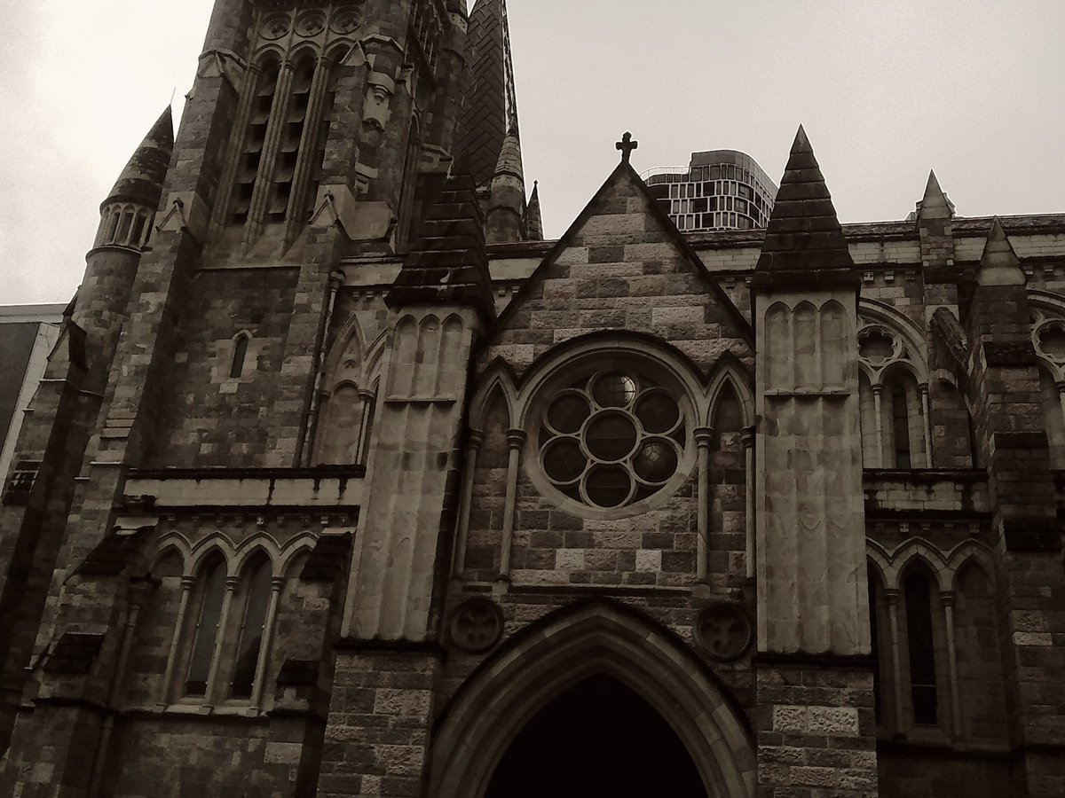 1nkishDelight's tweet photo. Cathedral visit ⊱ ♱ ⊰ “You shall know the truth, and the truth shall make you odd.” — 1986 ⊱ ♱ ⊰ All photos taken by the digital camera .ᐟ https://t.co/6KKwICSm4A
