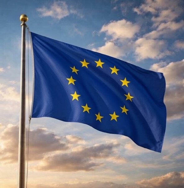 DustyBC's tweet photo. 🚨𝗝𝗨𝗦𝗧 𝗜𝗡: 🇪🇺Binance has notified EU clients that it will stop providing services to them from next week after failing to obtain a MiCA licence. From July 1, according to FT. https://t.co/4T3bwPZhyA