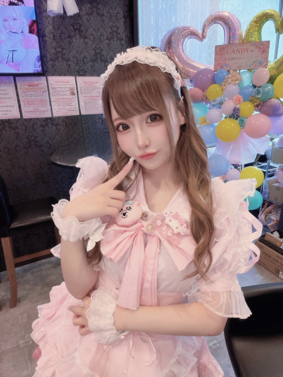 めろちゃん🐰生誕6/6リアバ22🐰 (@candy__melo_) / Posts / X