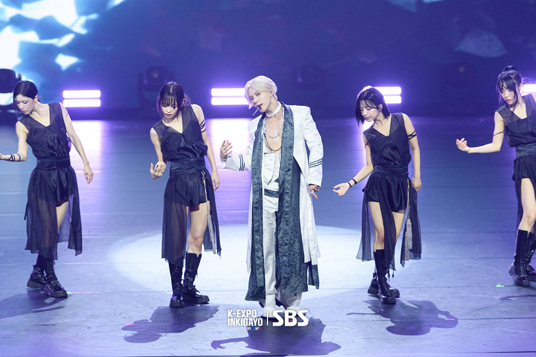 SBSNOW's tweet photo. https://t.co/rzjC8chQj5