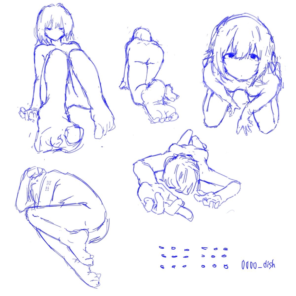 0000_dish_'s tweet photo. #イラスト　#illustration https://t.co/bSXXMyKmaJ