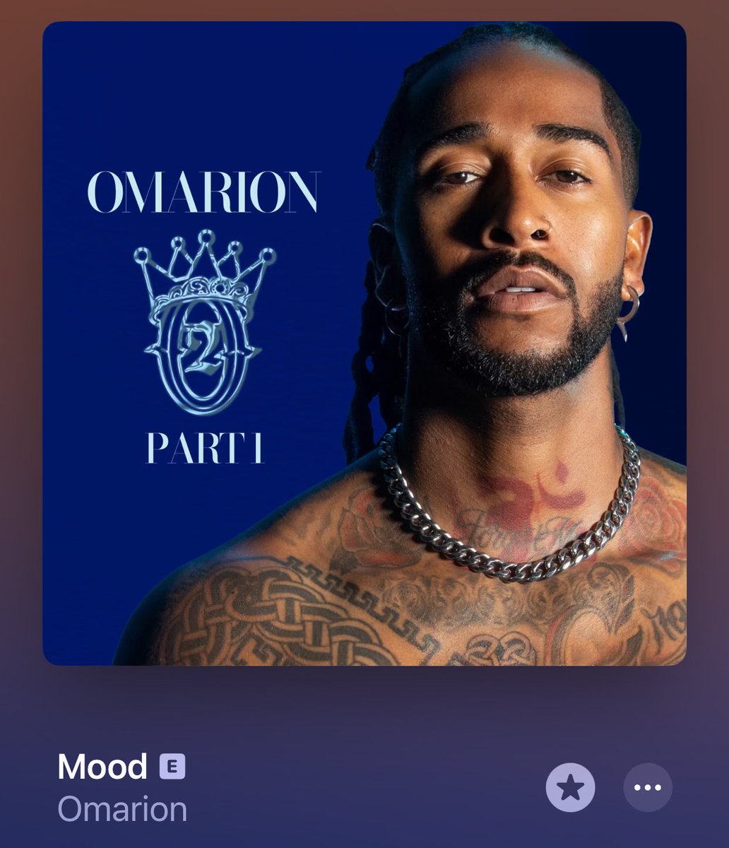 Bobbyluvcpt's tweet photo. Blessed and honored to be apart of my brother #Omarion new album O2 ho download it now it’s out everywhere hits only 💿💿💿 #Ohb #Cptmusicgroup https://t.co/qDsY3fcR2e