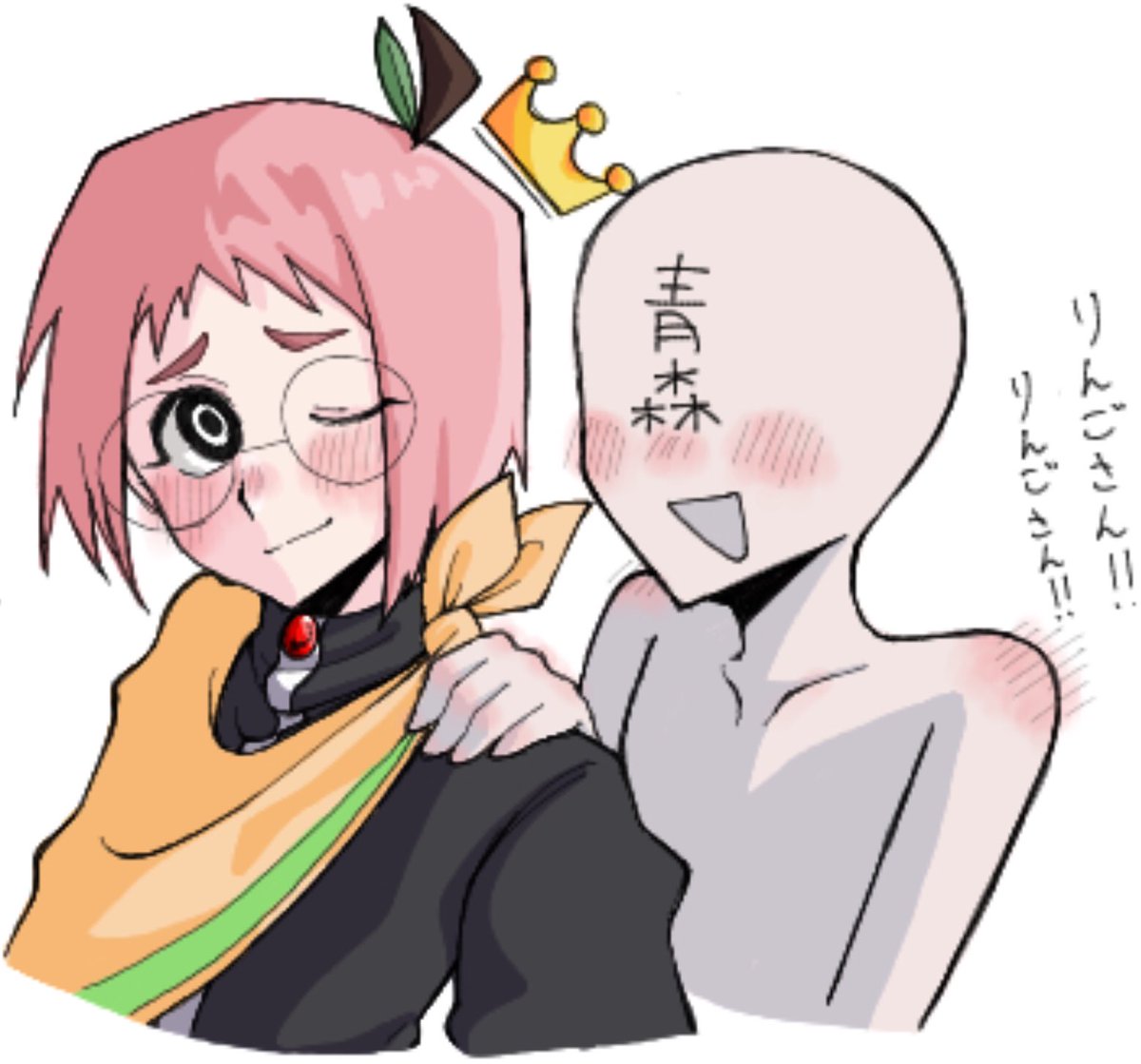 ゴミ絵師 tweet media