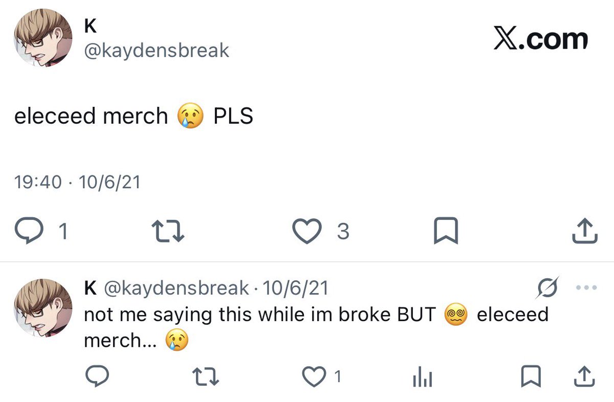 kaydensbreak's tweet photo. a full circle moment https://t.co/59MdxkMicu