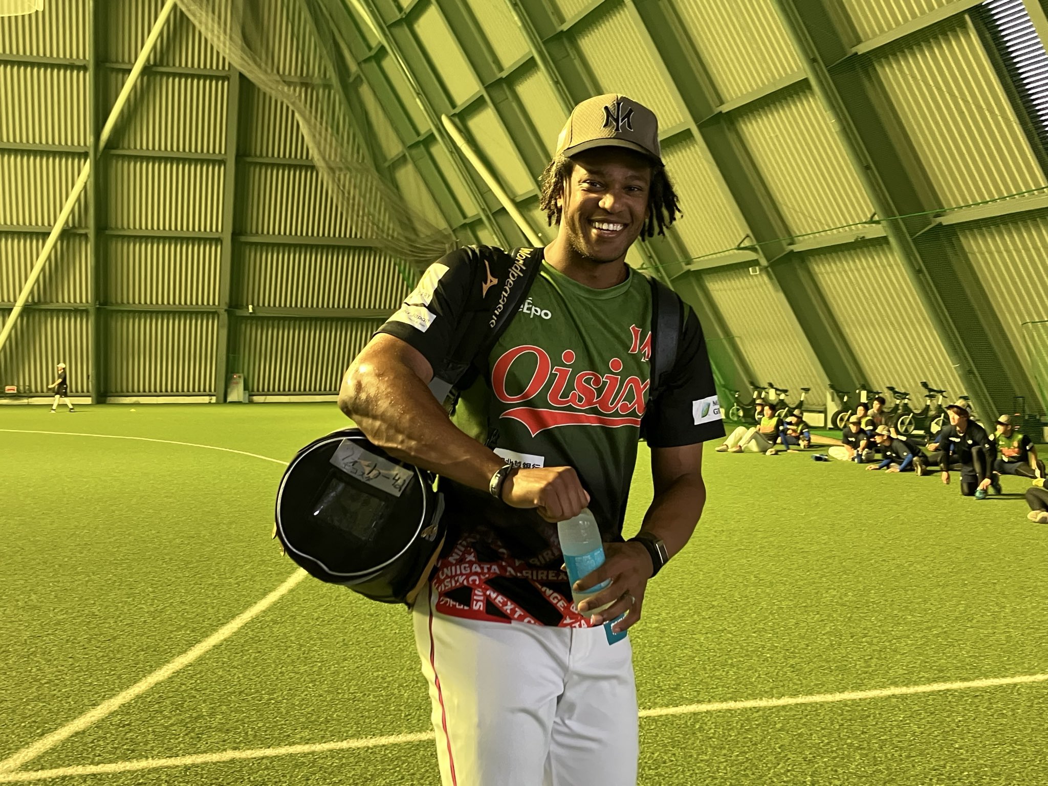 西スポWEB OTTO! タカ番がつぶやくソフトバンクホークス最新情報・裏