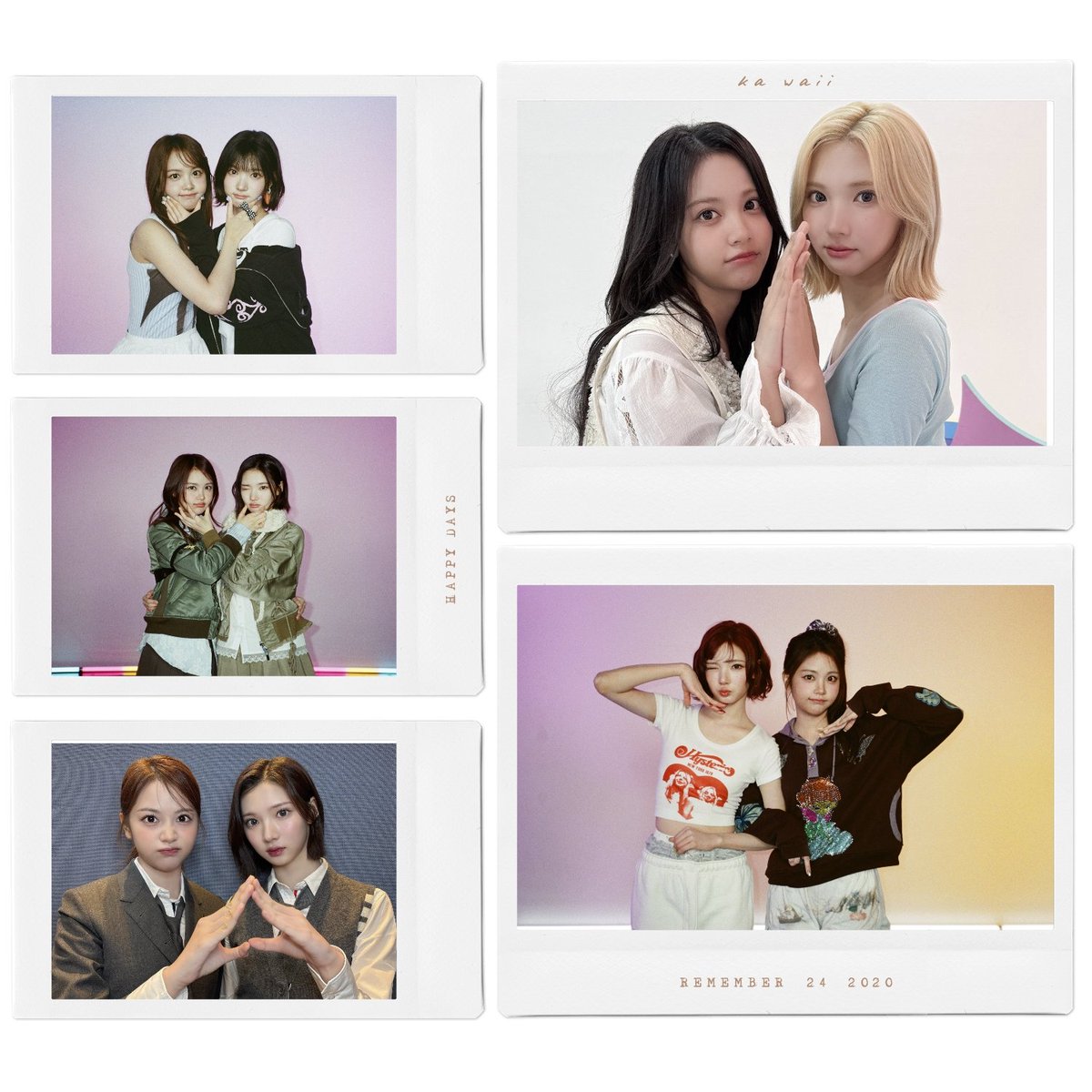 RVH2HGG95's tweet photo. Mnet has been supporting WooMen since D1, the head of woomenation for real 😌😂
#Hearts2Hearts #CARMEN #JIWOO #WooMen https://t.co/3zOt4m65Ej