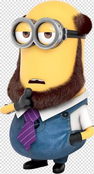 Robert_Smith143's tweet photo. #Funny #Meme #Humor #LOL #Comedy #Mood #Relatable #TwitterQuotes #DailyHumor #Viral #Trending #GoodVibes #FunPost #LaughOutLoud #MemeLife
🤣
Caption this Minion in three words! https://t.co/uDFoINPth9