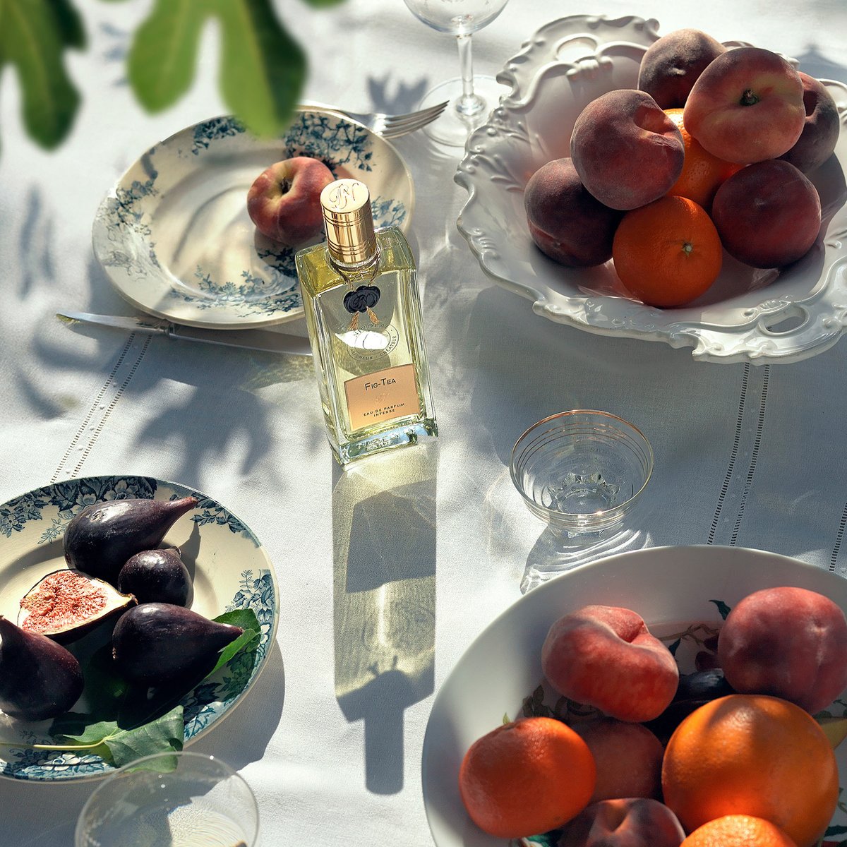 新商品】 Nicolai｜フィグティー アンタンス 王道を避けたあのフルーツ