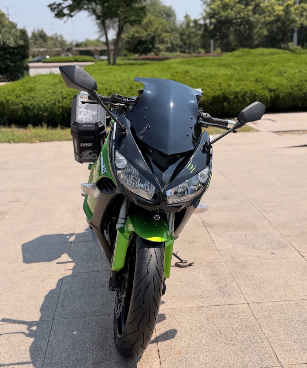 malay_wheels's tweet photo. Kawasaki Z1000SX ⛽️ Fuel
1000cc
N8M💰
Price includes shipping and clearance to Nigeria 🇳🇬 
NO EXTRA FEE ON ARRIVAL. https://t.co/RyTyuE8qp9