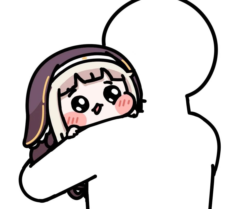YaminekoFira's tweet photo. @rinrihime you got it!
Hug! https://t.co/u5AfgqnVLH