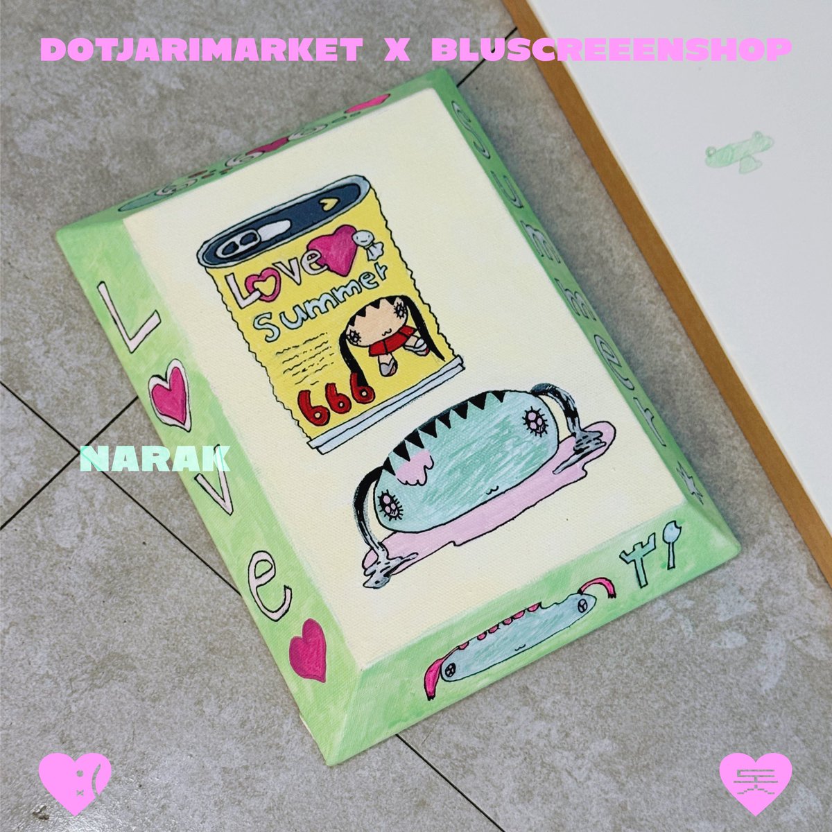 dotjarimarket's tweet photo. (*ˊᵕˋ*)੭ ੈ❤︎ https://t.co/MPU4EWbto7