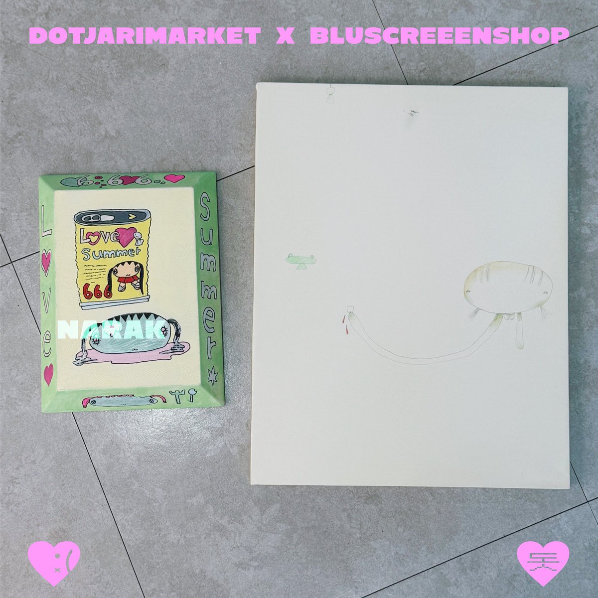 dotjarimarket's tweet photo. (*ˊᵕˋ*)੭ ੈ❤︎ https://t.co/MPU4EWbto7