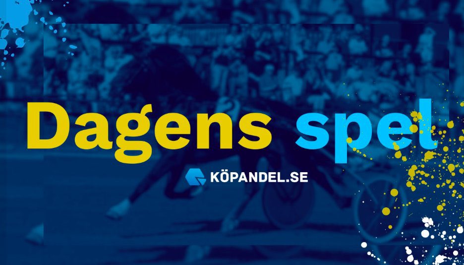 Kopandel_se's tweet photo. God morgon Sverige - vi är vidare!

Dom blågula gjorde det i natt och togs sig vidare från gruppspelet efter 1-1 mot Japan - och turneringen lever vidare - heja Sverige!

Vi går nu mot helg och vi har en fredag fylld med spelmöjligheter och hålltiderna är enligt följande:

❤️ 12.45 - V65 Bergsåker
🩵 13.29 - V4 Bergsåker 
🧡 19.30 - V64 Årjäng
🩵 20.14 - V4 Årjäng
⚽️ 21.00 - Daisy 5
🩵 21.53 - V4 Churchill Downs 

Då går vi för en spännande och förhoppningsvis vinstrik fredag - tillsammans!

Varmt välkomna!