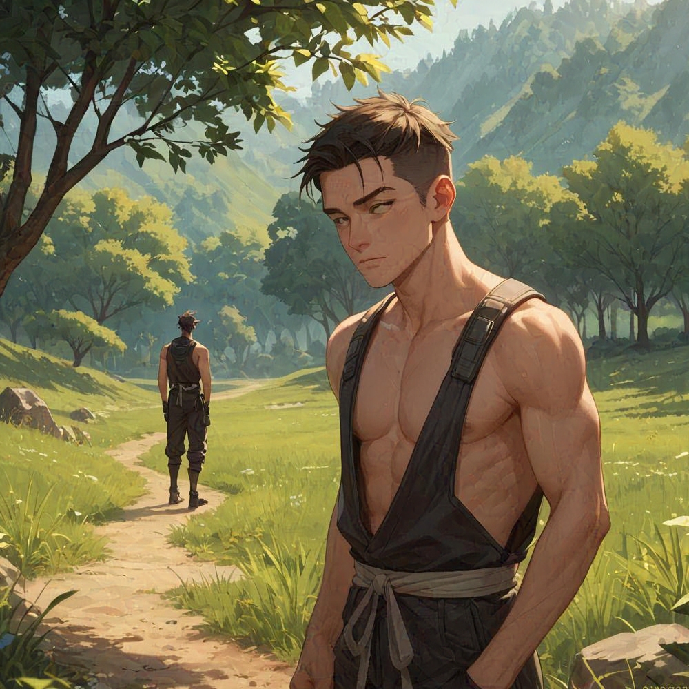 SundownHue's tweet photo. #ninja #hood #art https://t.co/MSkcTwyDeN
