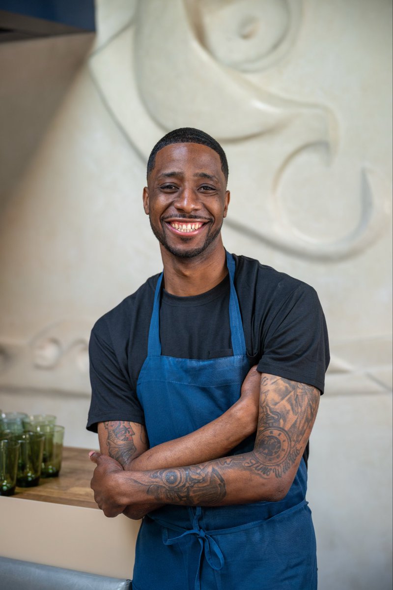 TeGlass904's tweet photo. 2026….Got Nominated for Rising Star Chefs 🙏🏾🙏🏾🙏🏾🙏🏾 https://t.co/RgkfW2LbDU
